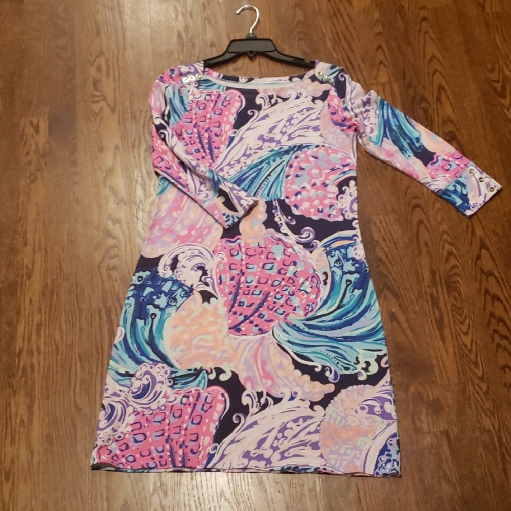 Lilly Pullitzer Dress